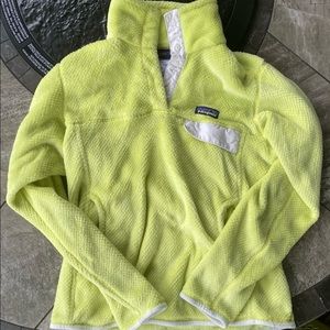 Patagonia Fleece